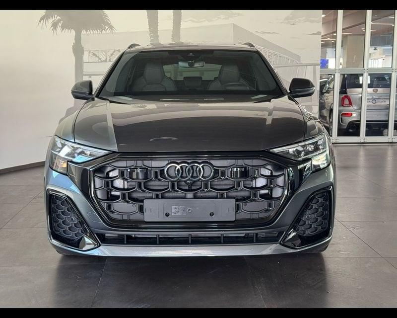 Audi Q8 50 TDI 286 CV quattro tiptronic S line edition