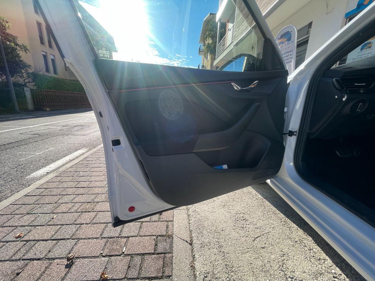 SKODA Scala 1.5 TSI ACT DSG Sport PROMMO