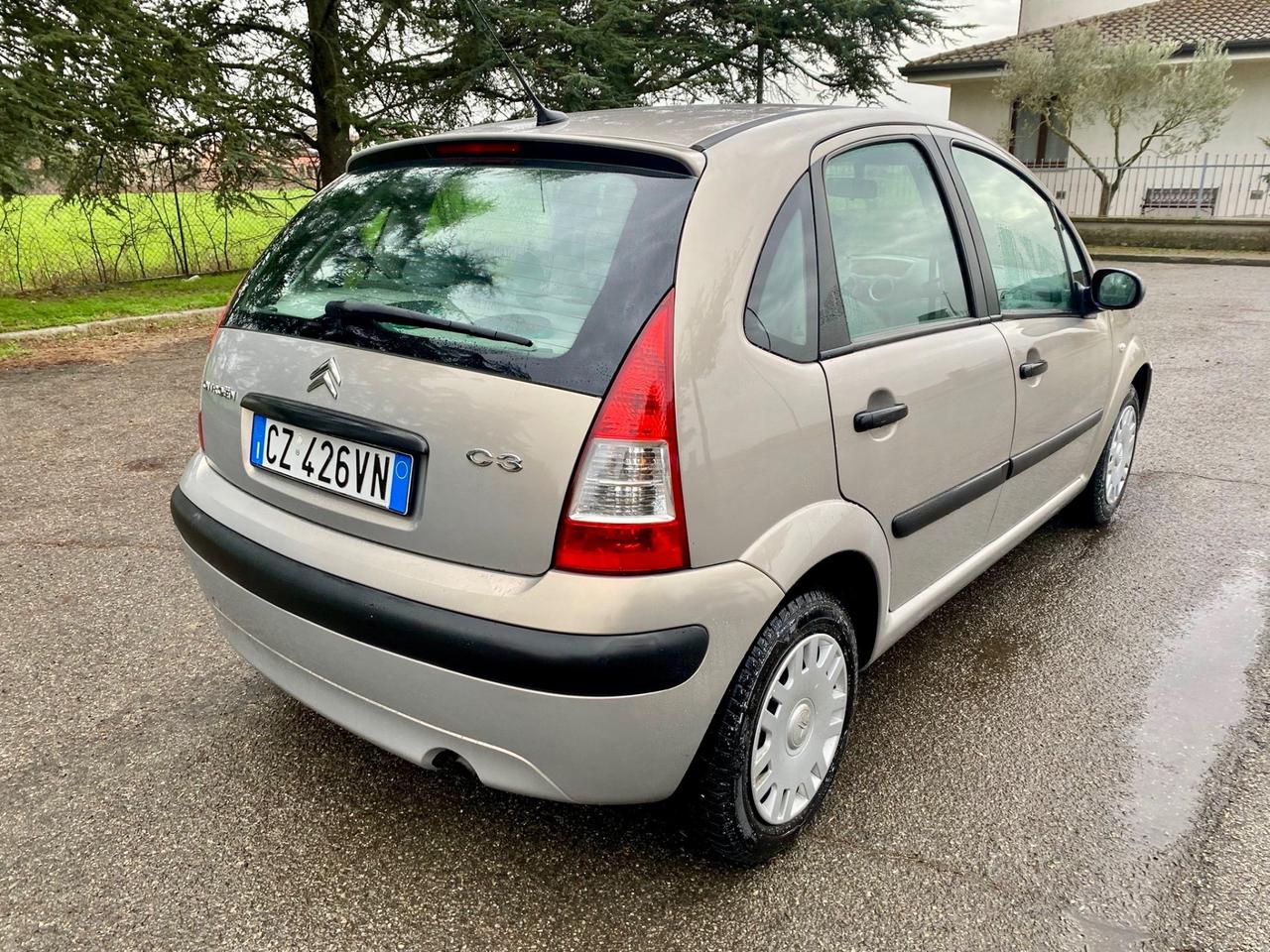 Citroen C3 1.1 Classique