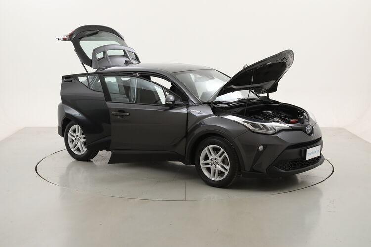 Toyota C-HR Hybrid Active BR754927 1.8 Full Hybrid 122CV