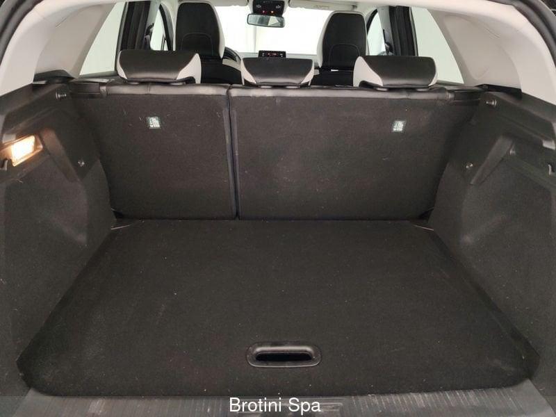 Renault Captur Captur TCe 100 CV GPL Techno Fast Track