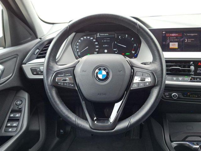 BMW 116 d 5p. Advantage Aut.