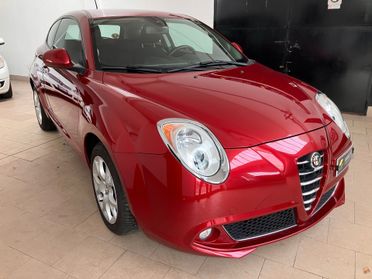 Alfa Romeo MiTo 1.4 Distinctive NEOPATENTATI