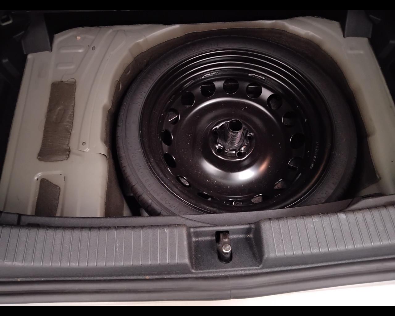 VOLKSWAGEN T-Cross 2019 - T-Cross 1.0 tsi Style 95cv