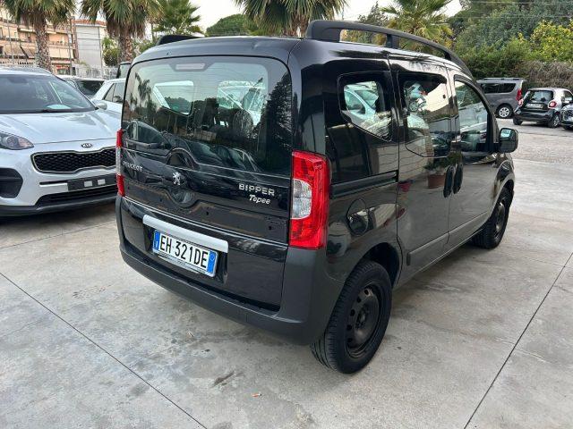 PEUGEOT Bipper Tepee 1.3 HDi 75 FAP Family