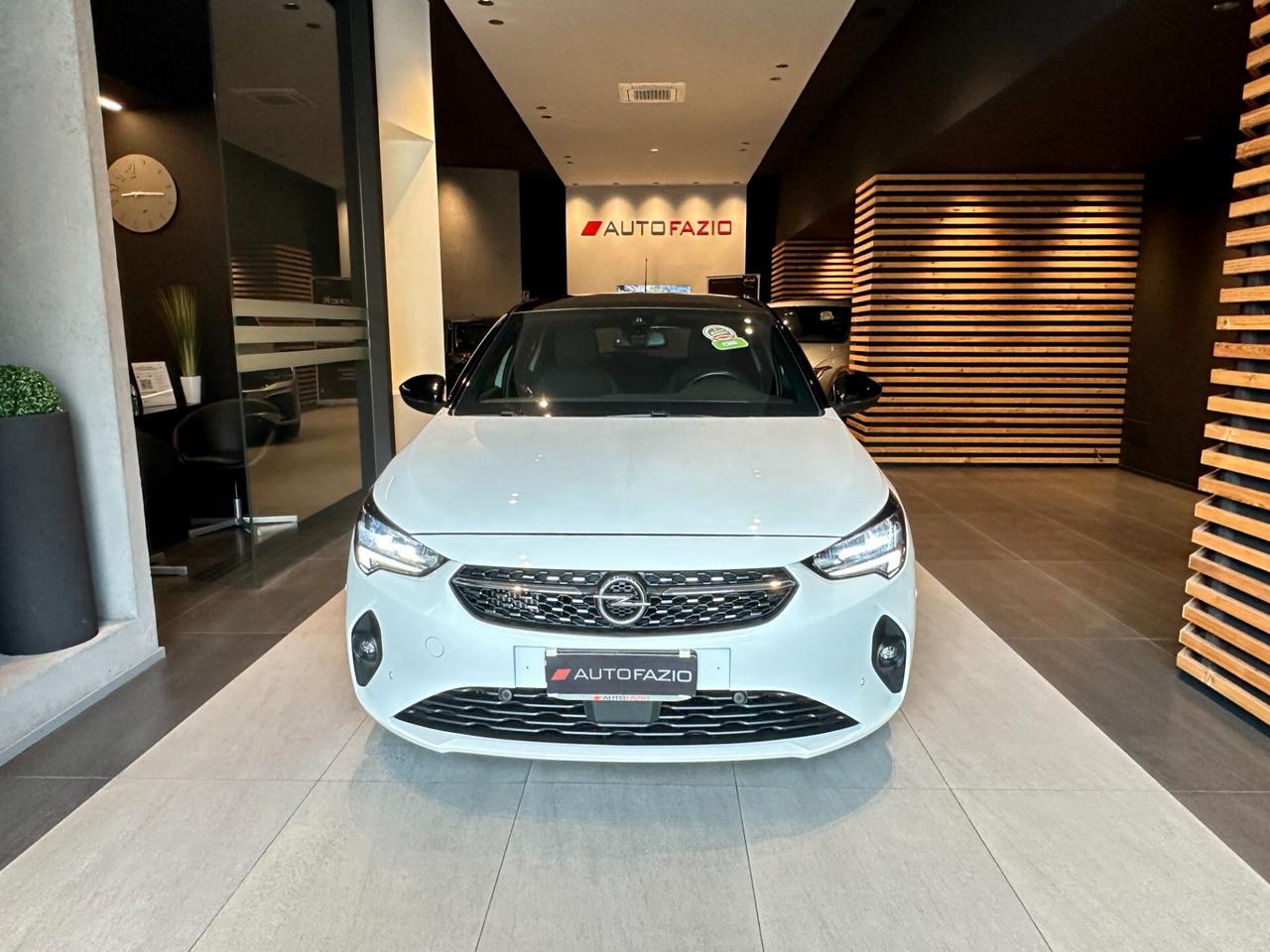 Opel Corsa 1.2 100 CV GS