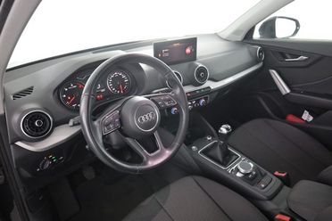AUDI Q2 Q2 30 TDI Admired