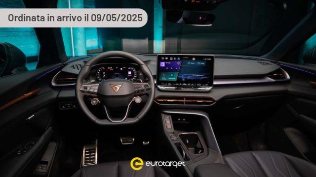 CUPRA Terramar 1.5 Hybrid DSG