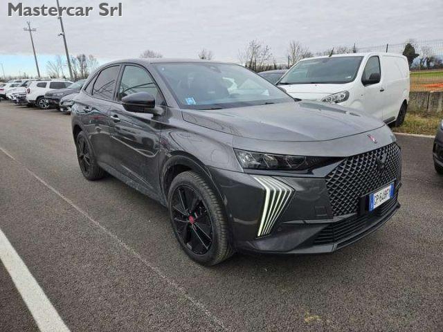 DS AUTOMOBILES DS 7 1.5 bluehdi Performance Line 130cv TG: GP648FY