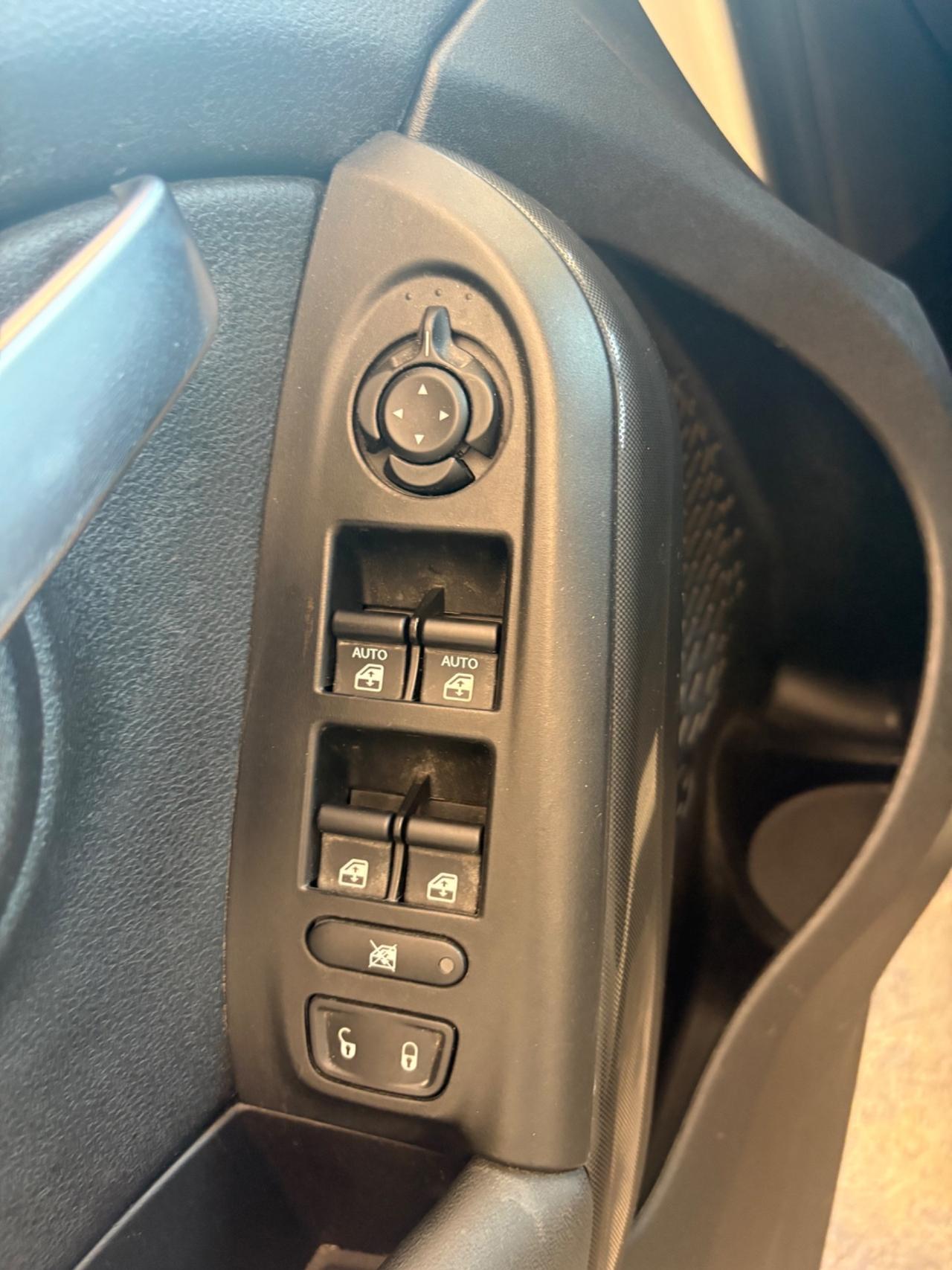 Fiat 500X 1.6 MultiJet 130 CV Connect