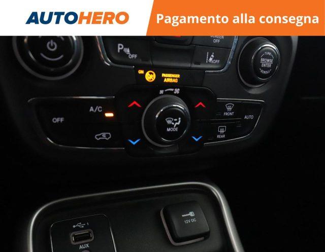 JEEP Compass 1.6 Multijet II 2WD Longitude
