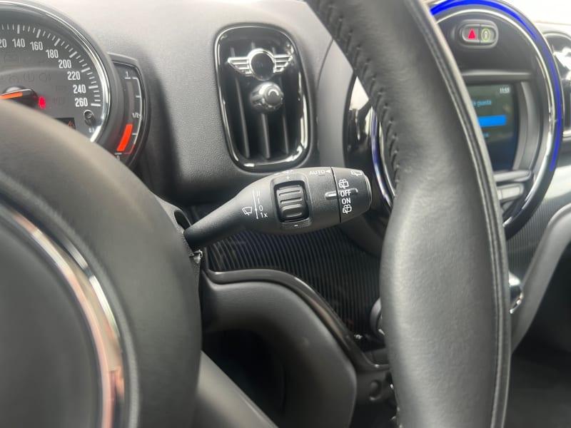 MINI MINI 1.5 COOPER HYPE COUNTRYMAN