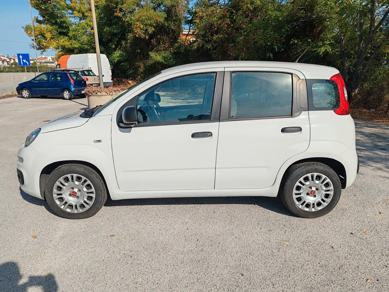 Fiat Panda 1.3 MJT 95cv S&S Easy