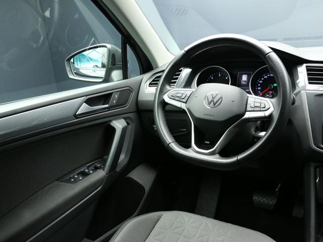 VOLKSWAGEN Tiguan 2.0 TDI 150CV DSG Life
