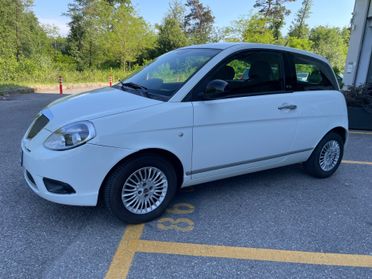 Lancia Ypsilon 1.2 69 CV Elle