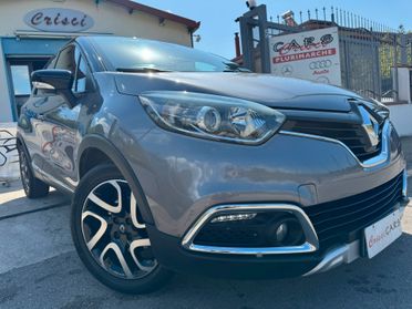 Renault Captur 1.5 90 CV Project Runway