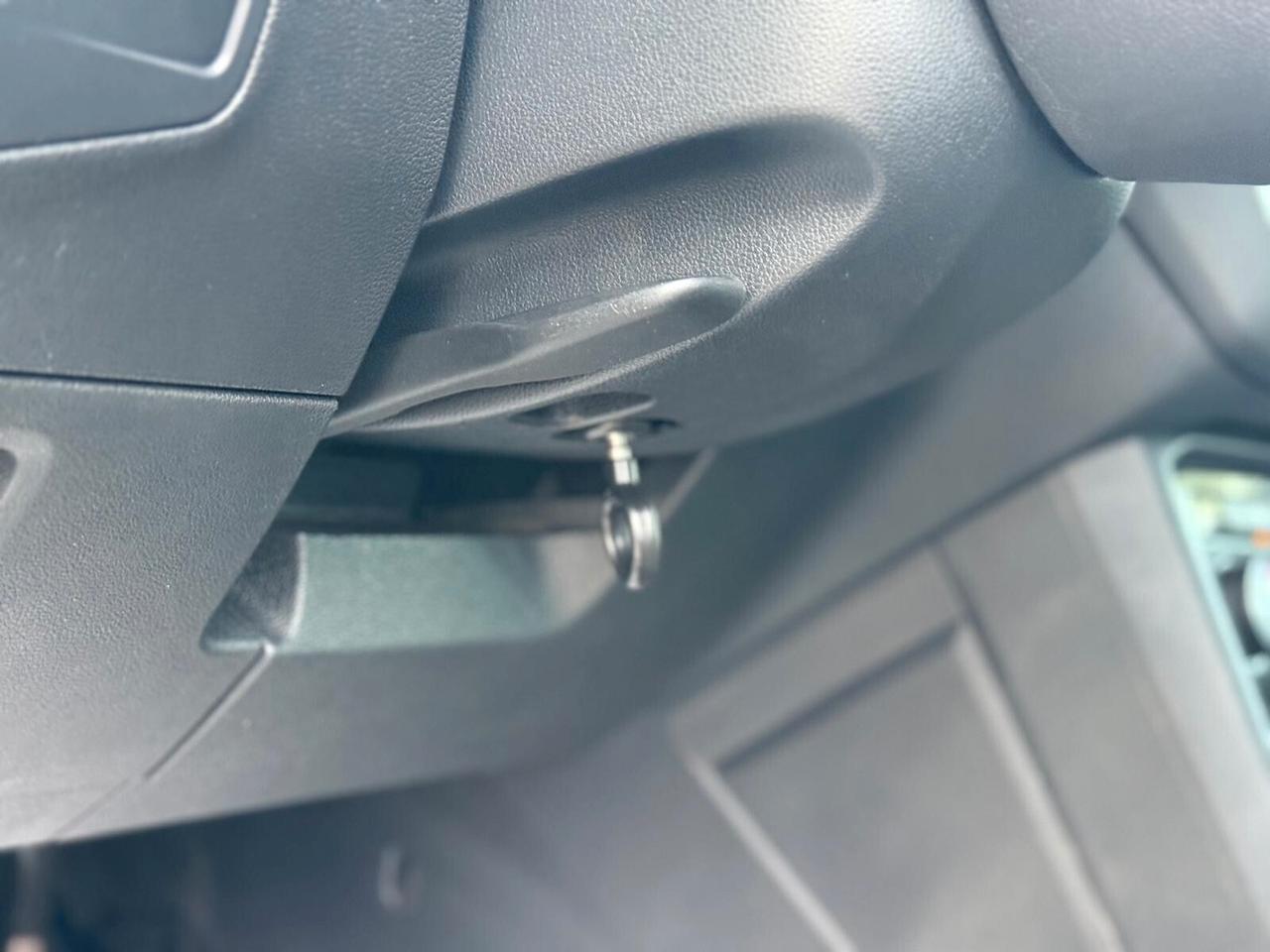 Volkswagen Tiguan 1.6 TDI 115cv Style