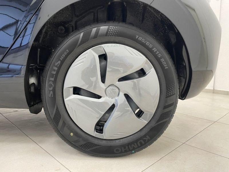 MG MG3 1.5L MT STANDARD