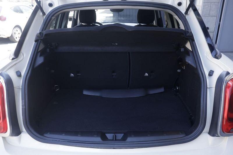 MINI Mini 5 porte MINI Mini 5 porte Mini 1.5 Cooper D Business XL 5 porte Unicoproprietario