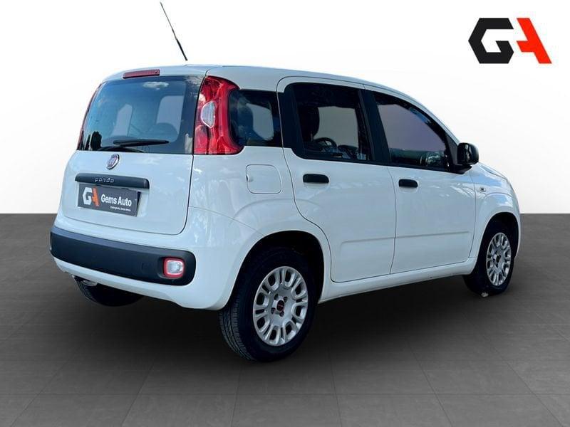 FIAT Panda Panda 1.2 Easy