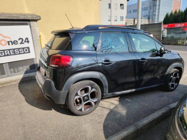 CITROEN C3 Aircross PureTech 110 S&S Shine PREZZO REALE - NO PROMO
