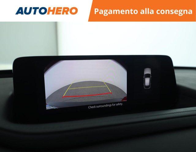 MAZDA CX-30 2.0L e-Skyactiv-G M Hybrid 2WD Prime Line