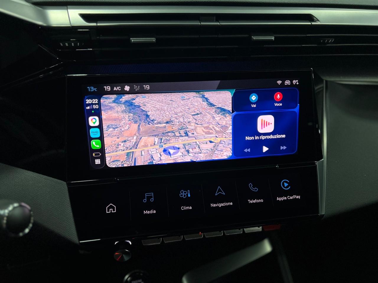 Peugeot 308 SW 1.5 bluehdi GT s&s EAT8 130 cv