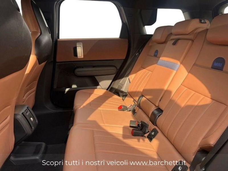 MINI Countryman Mini 1.5 48V C Favoured auto