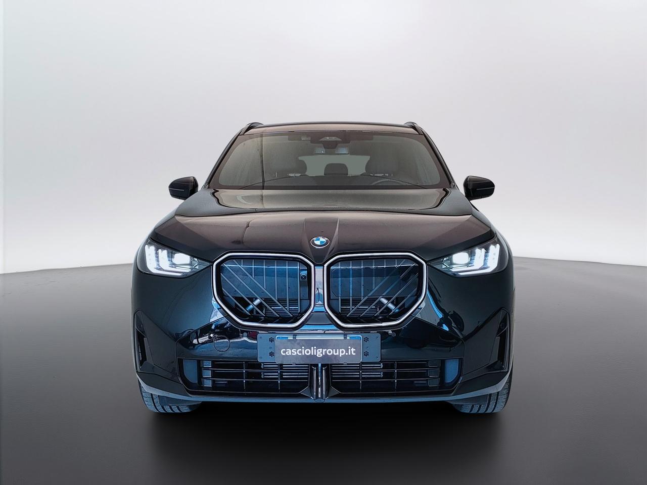 BMW X3 G45 2024 - X3 xdrive20d MSport Pro auto