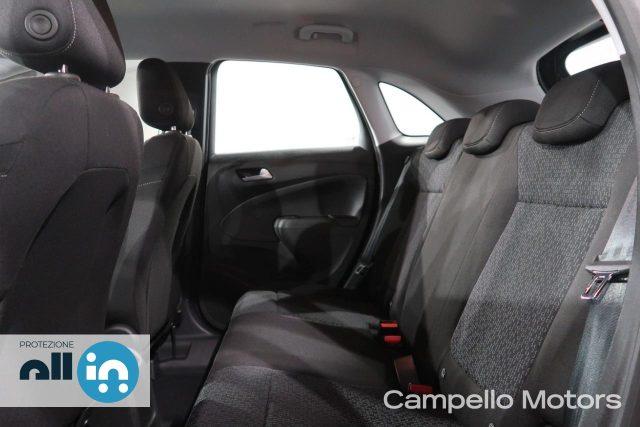 OPEL Crossland Crossland 1.2 Turbo 110cv Start&Stop Edition