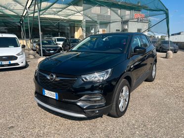Opel Grandland X 1.5 diesel Ecotec aut. Business Elegance