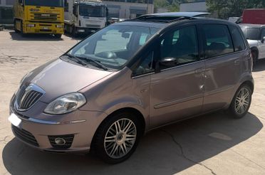 Lancia MUSA 1.3 Mjt 90CV AUTOMATICA Poltrona Frau