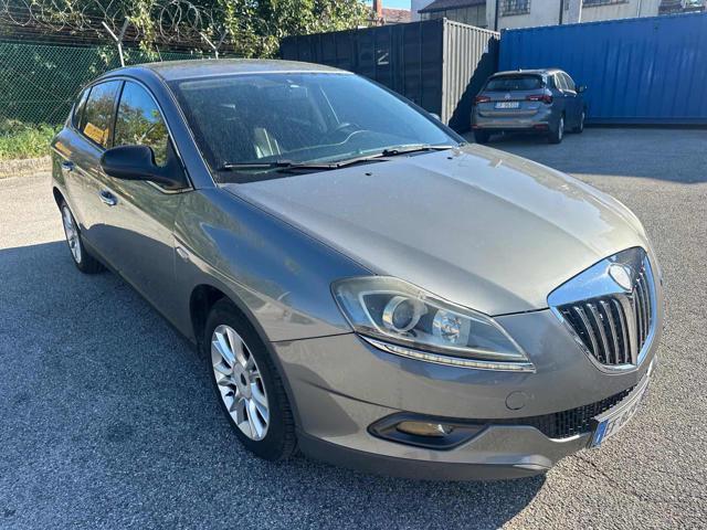 LANCIA Delta 2.0 MJT DPF Executive senza nessun lavoro da fare