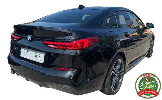 BMW 218 i Gran Coupé Msport