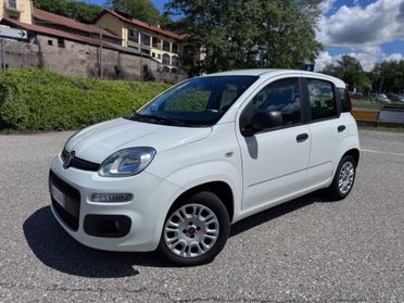 FIAT PANDA 1.2 Easy solo 46000km neopatentati