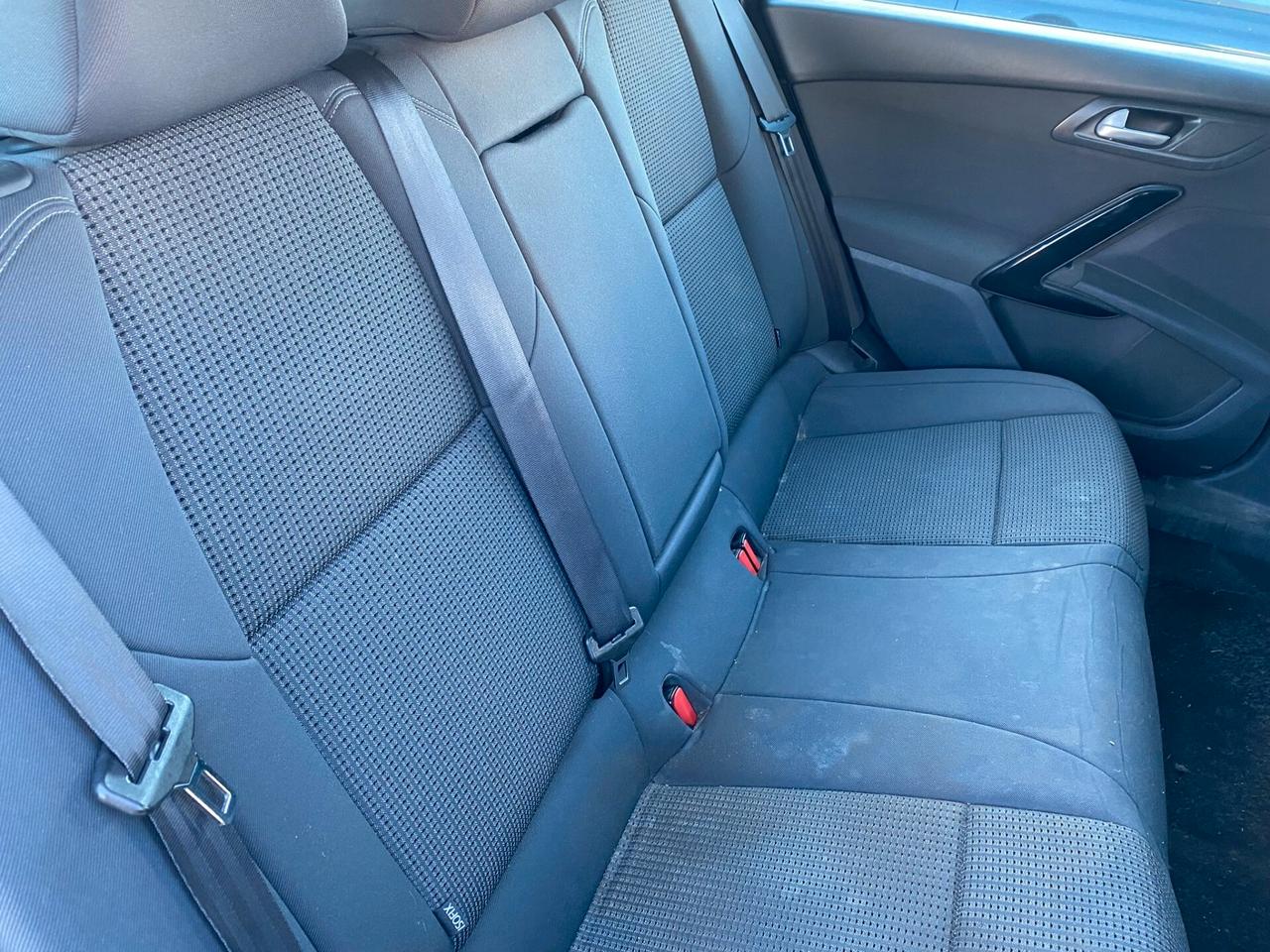 Peugeot 508 2.0 HDi 140CV SW Access