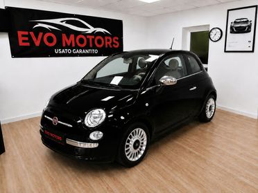Fiat 500 1.2 Lounge neopatentati