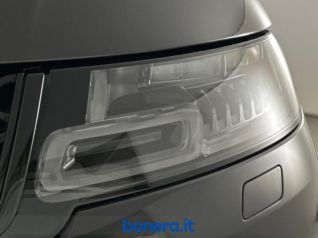 Land Rover Range Rover Sport 3.0 D i6 MHEV HSE Dynamic Stealth AWD Auto