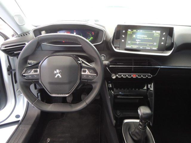 PEUGEOT 2008 PureTech 130 S&S Allure Pack