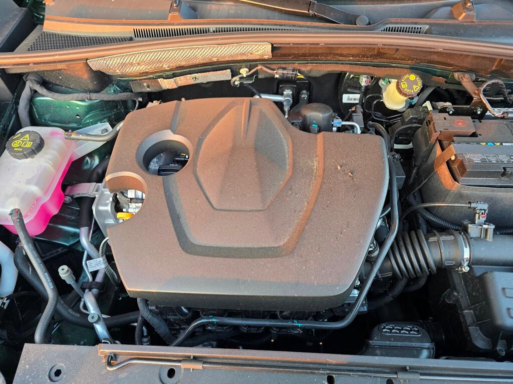 Mg ZS 1.5 115CV COMFORT AZIENDALE