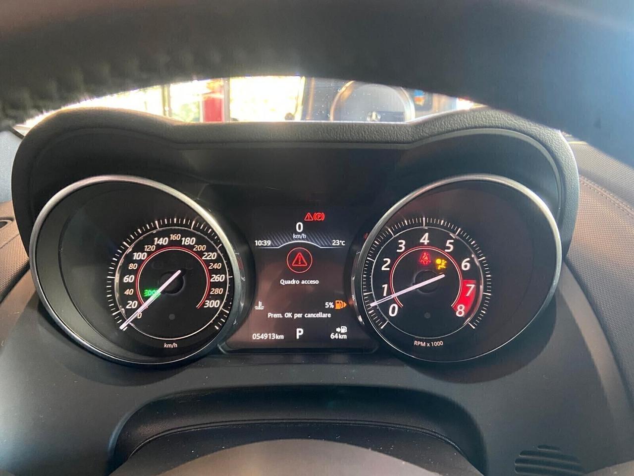 Jaguar F-Type 3.0 V6 Coupé S