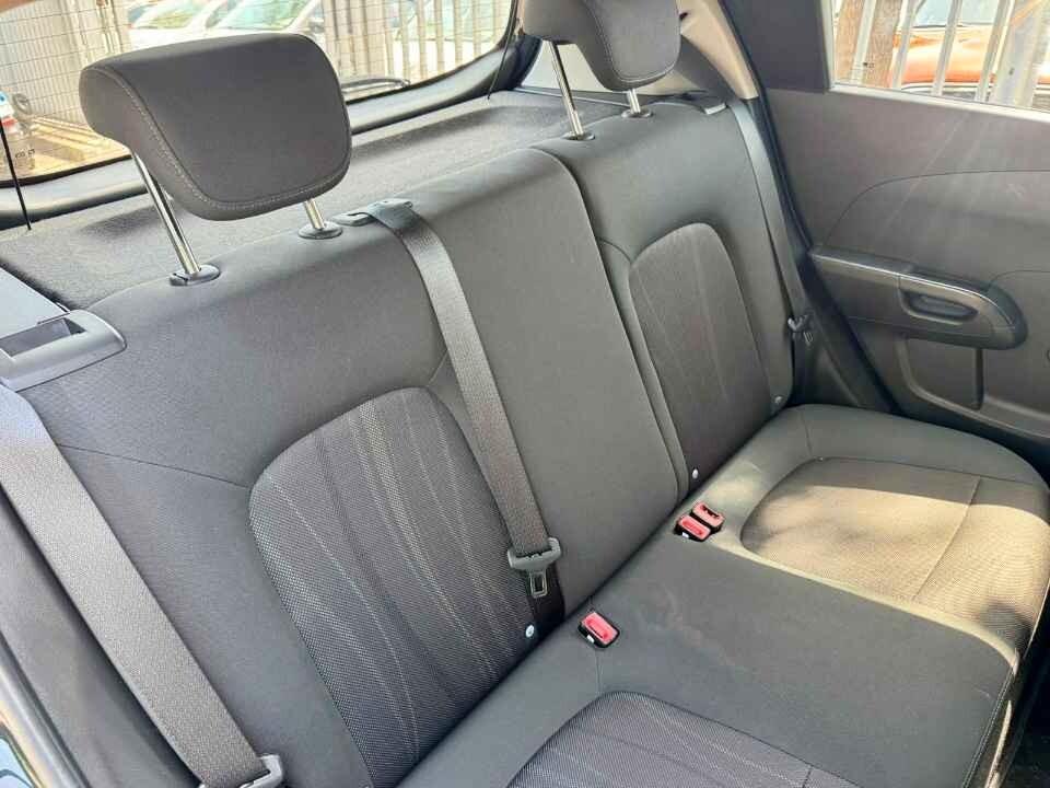 Chevrolet Aveo 1.2 86CV 5 porte LTZ