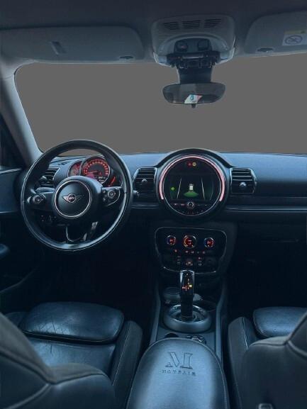 Mini Cooper Clubman 2.0 D Mayfair Edition