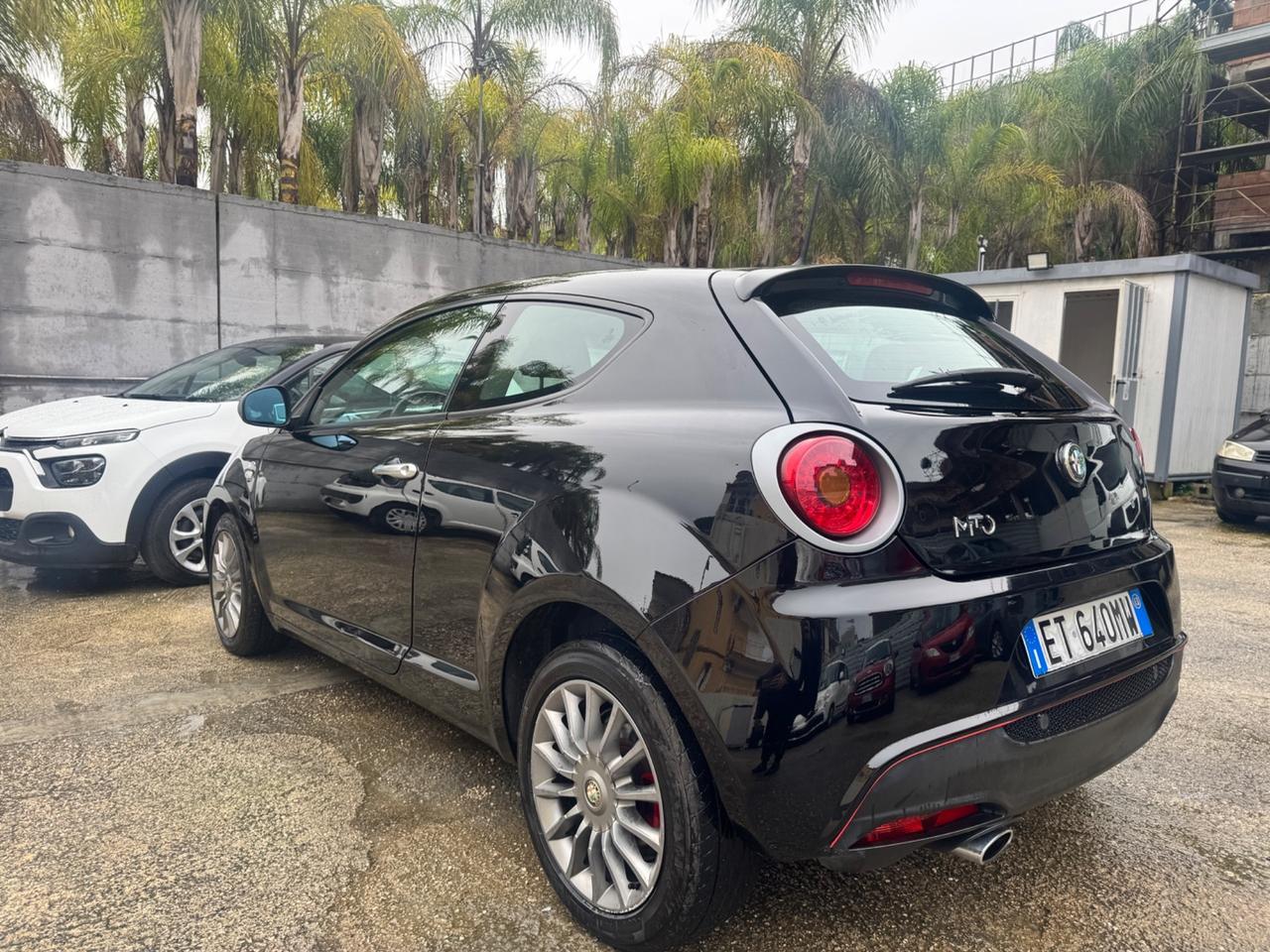 Alfa Romeo MiTo 1.3 JTDm 85 CV S&S Distinctive