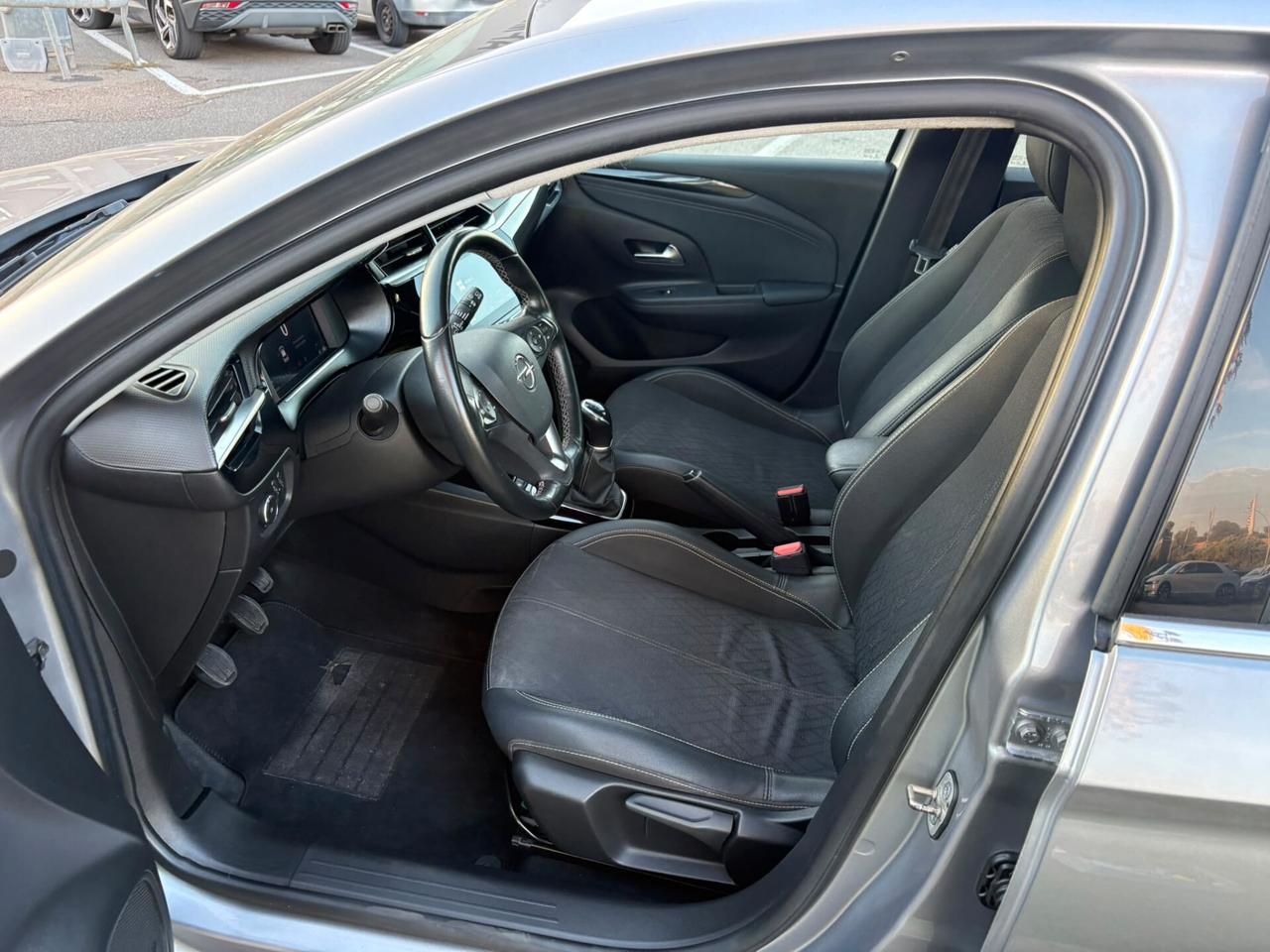 Opel Corsa 1.2 100 CV Elegance