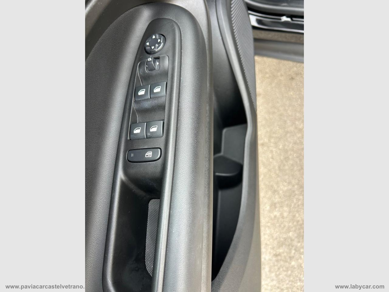 JEEP Avenger 1.2 Turbo Summit