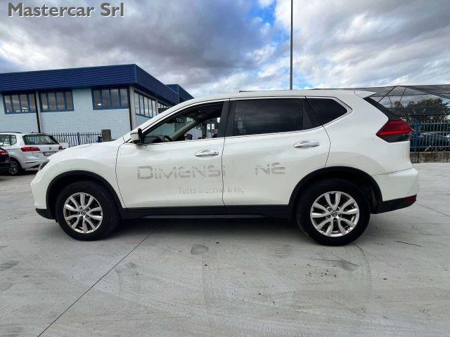 NISSAN X-Trail 1.6 dci Business 4wd N1 autocarro - FN577RH