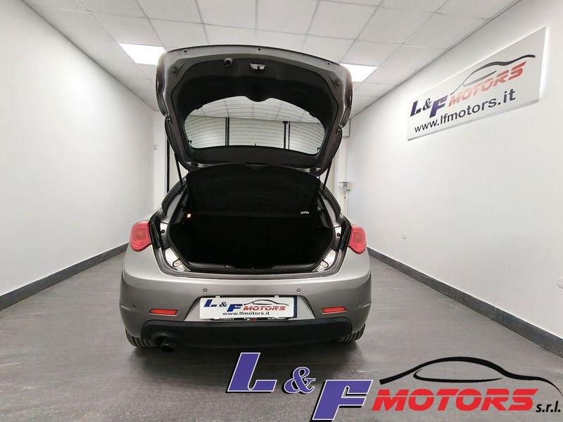 Alfa Romeo Giulietta 1.6 JTDM 120cv SOLI 75.000 KM
