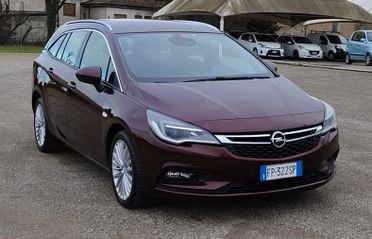 Opel Astra 1.6 CDTi 136CV Start&Stop Sports Tourer Innovation