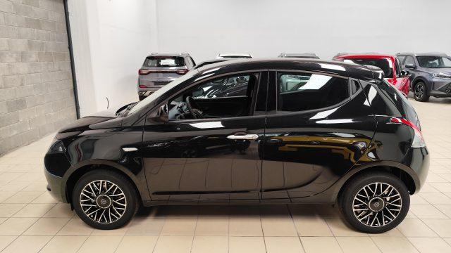 LANCIA Ypsilon 1.2 69 CV 5 porte GPL Ecochic